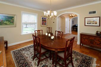 Claverach Park - Residential