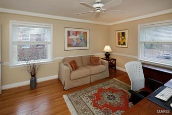 Claverach Park - Residential