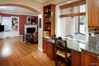 Claverach Park - Residential