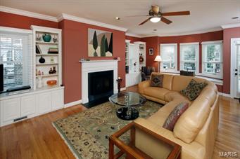 Claverach Park - Residential