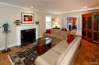 Claverach Park - Residential