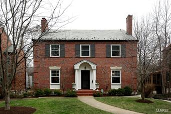 Claverach Park - Residential