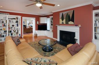 Claverach Park - Residential