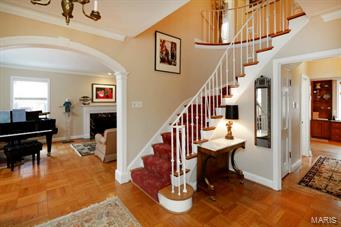 Claverach Park - Residential