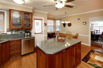 Claverach Park - Residential