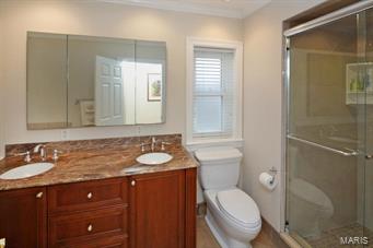 Claverach Park - Residential