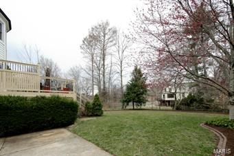 Claverach Park - Residential