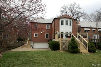 Claverach Park - Residential