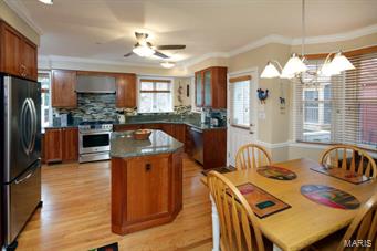 Claverach Park - Residential