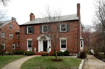 Claverach Park - Residential