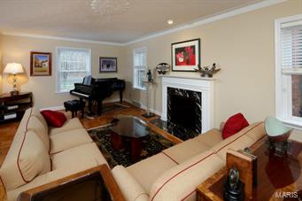 Claverach Park - Residential