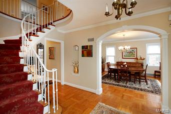 Claverach Park - Residential