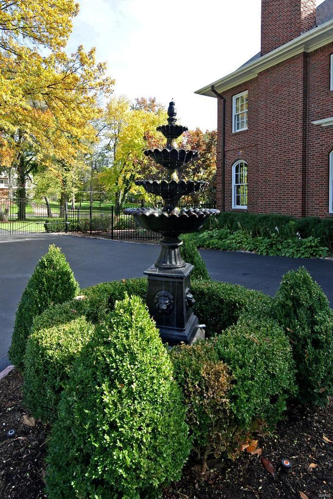 Mrs A W Mills - Residential