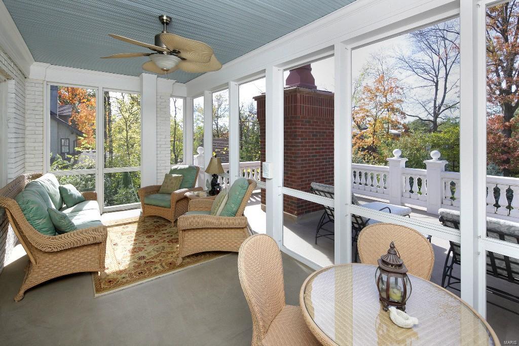 Mrs A W Mills - Residential