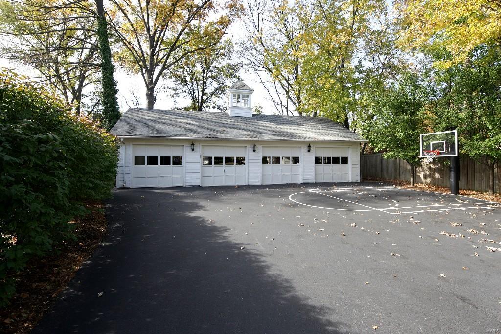 Mrs A W Mills - Residential