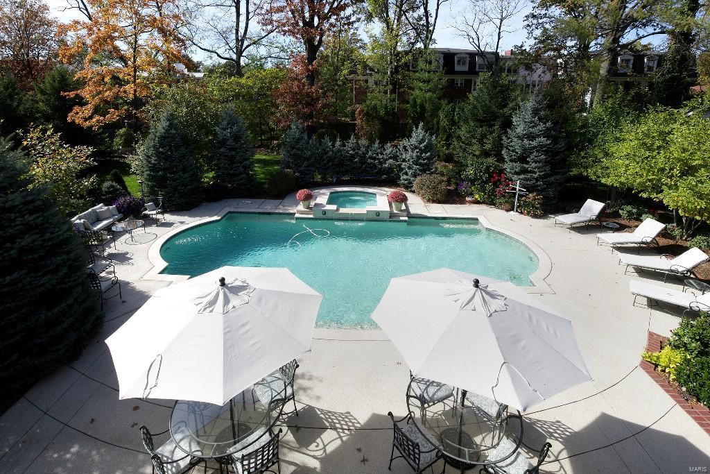 Mrs A W Mills - Residential