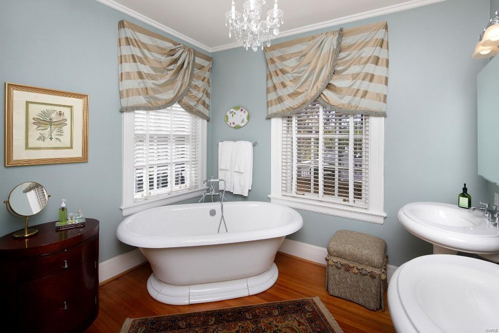 Mrs A W Mills - Residential