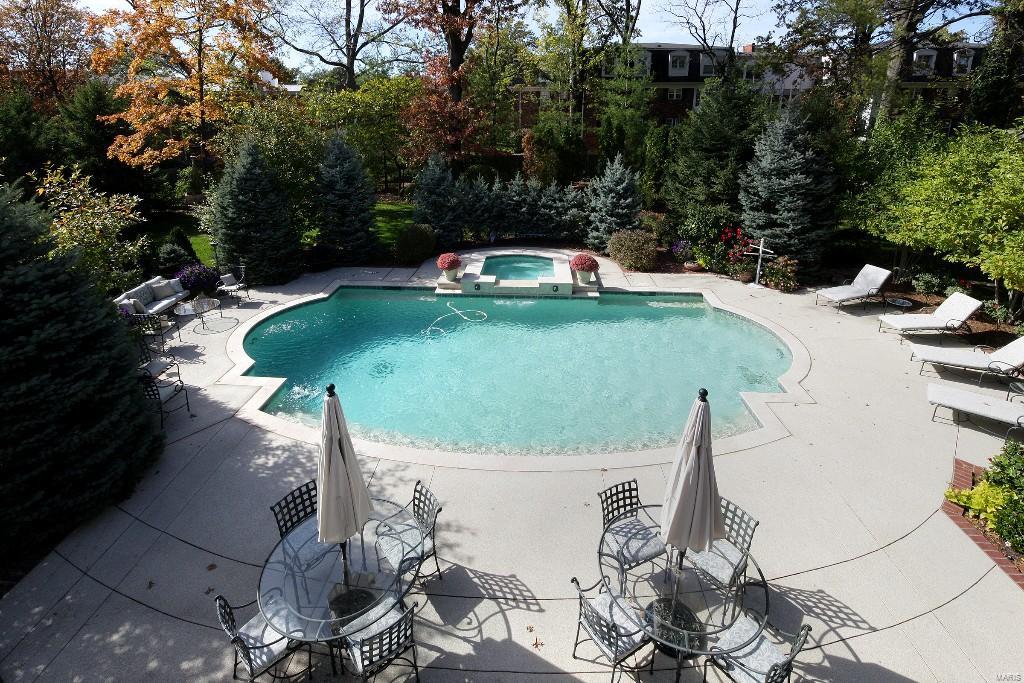 Mrs A W Mills - Residential