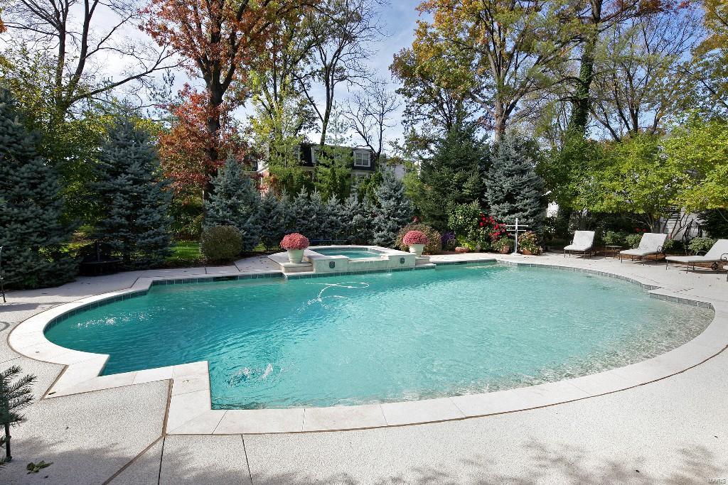 Mrs A W Mills - Residential