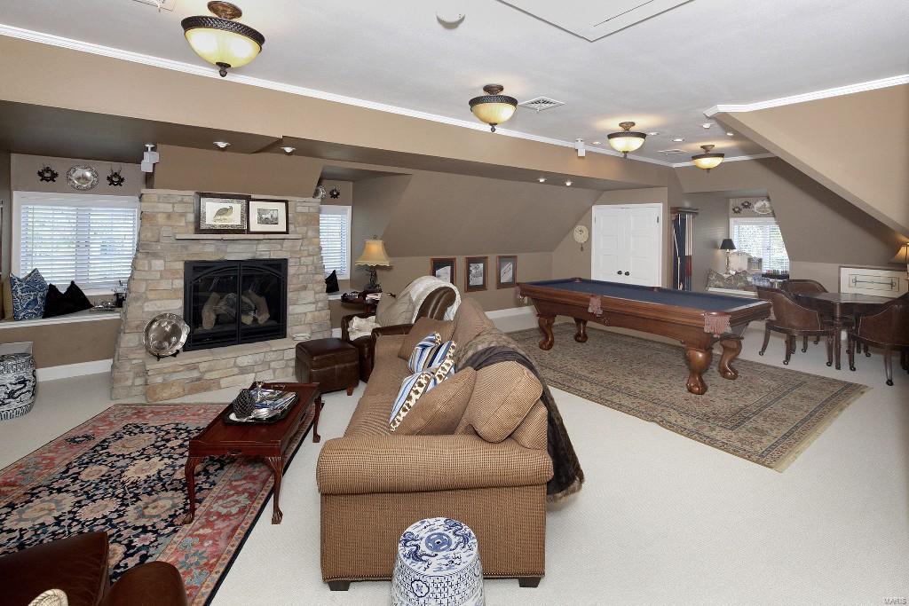 Mrs A W Mills - Residential