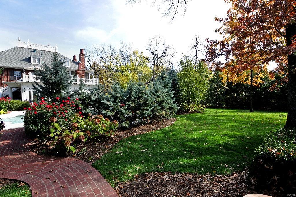 Mrs A W Mills - Residential