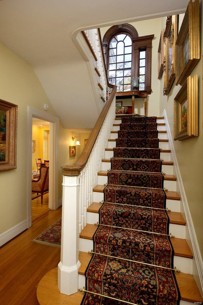 Mrs A W Mills - Residential