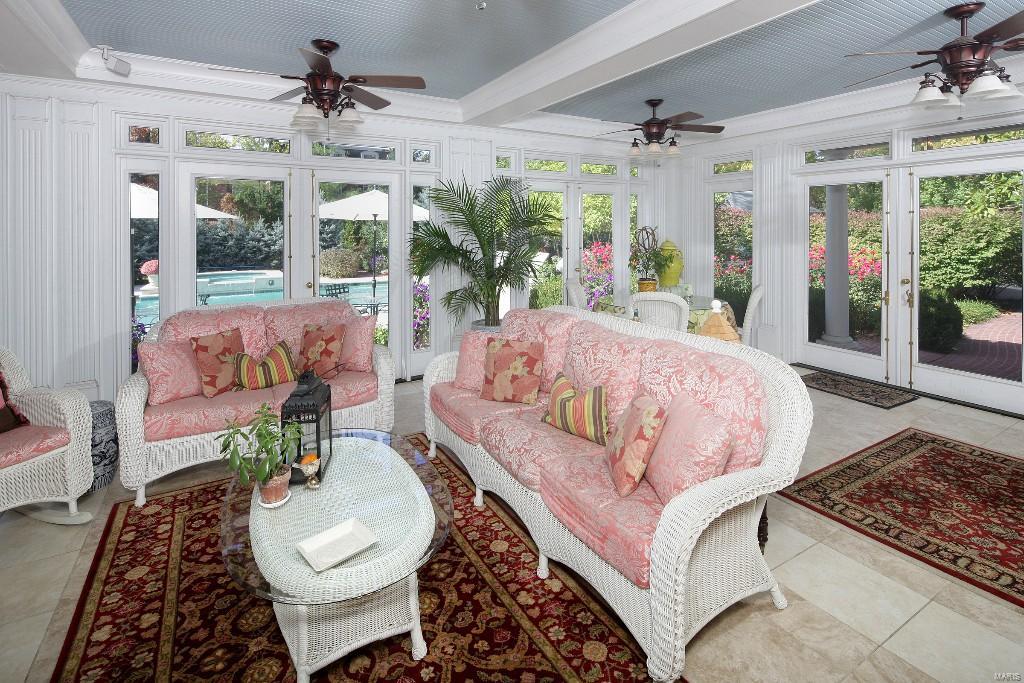 Mrs A W Mills - Residential