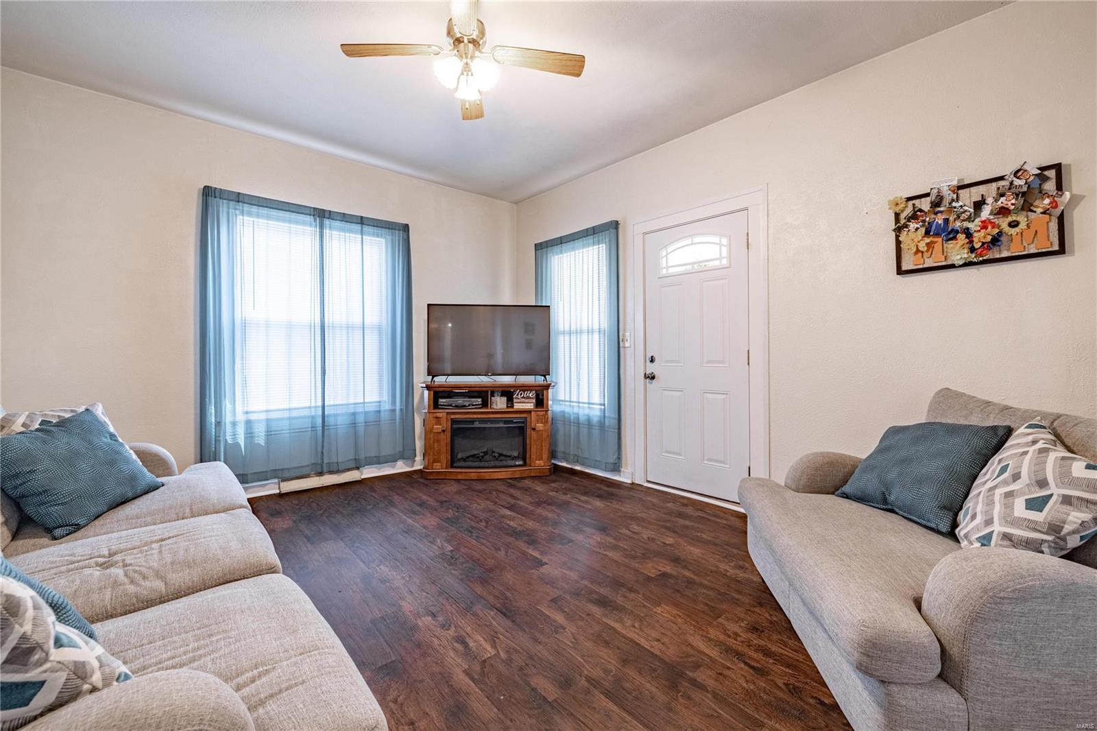 EAST FLAT RIVER - Residential