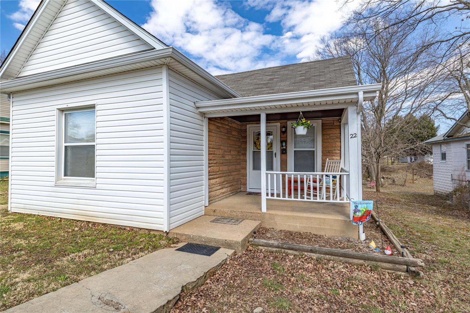 EAST FLAT RIVER - Residential