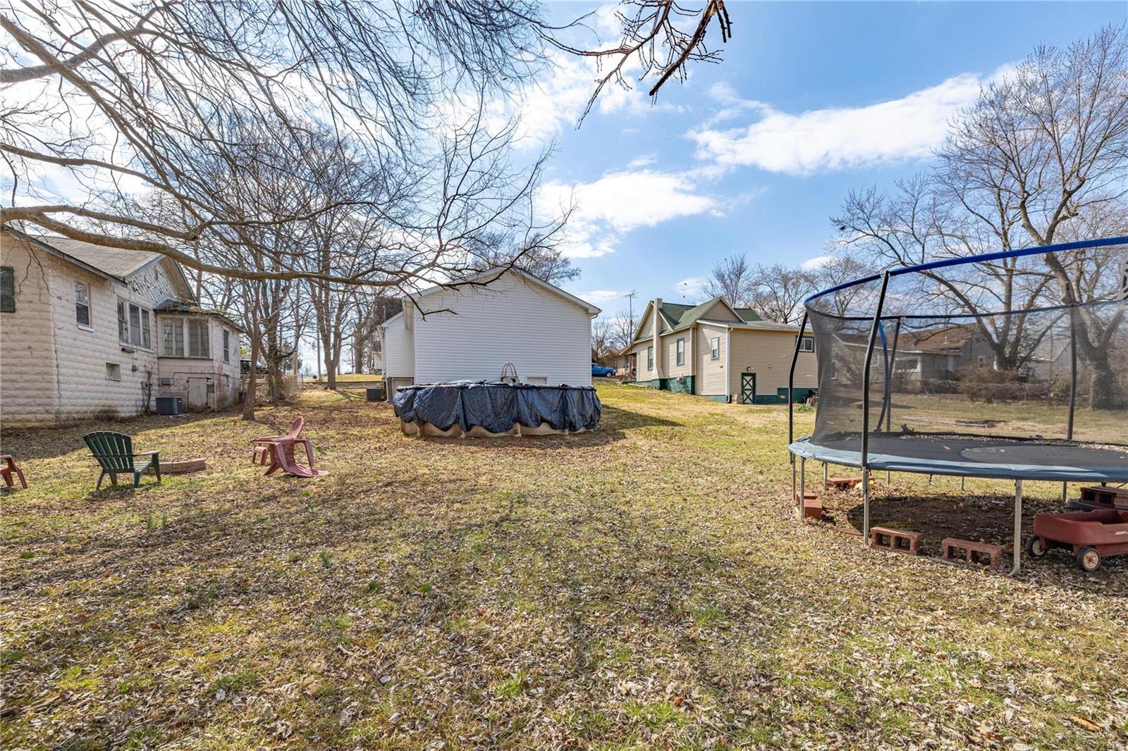 EAST FLAT RIVER - Residential