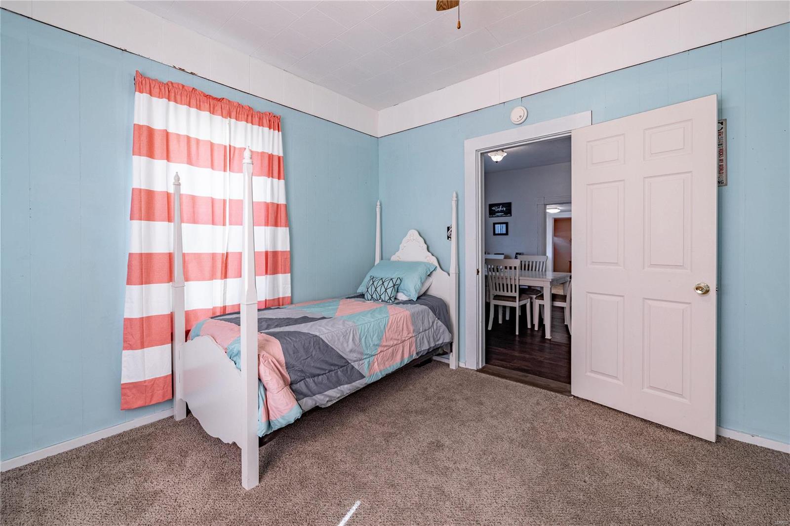 EAST FLAT RIVER - Residential