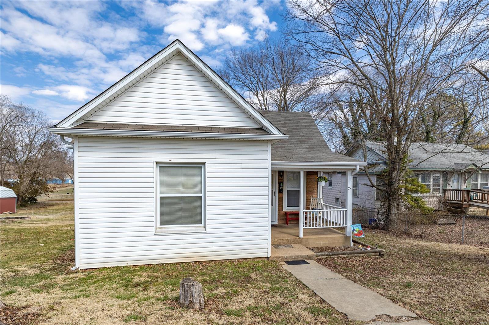 EAST FLAT RIVER - Residential