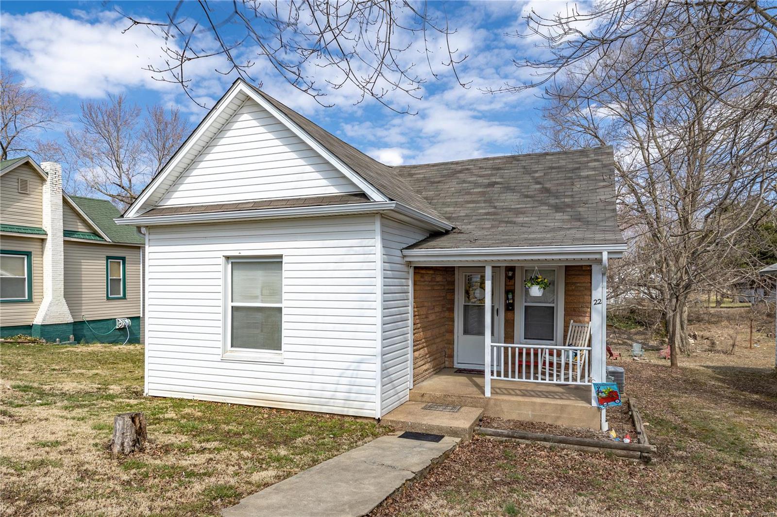 EAST FLAT RIVER - Residential