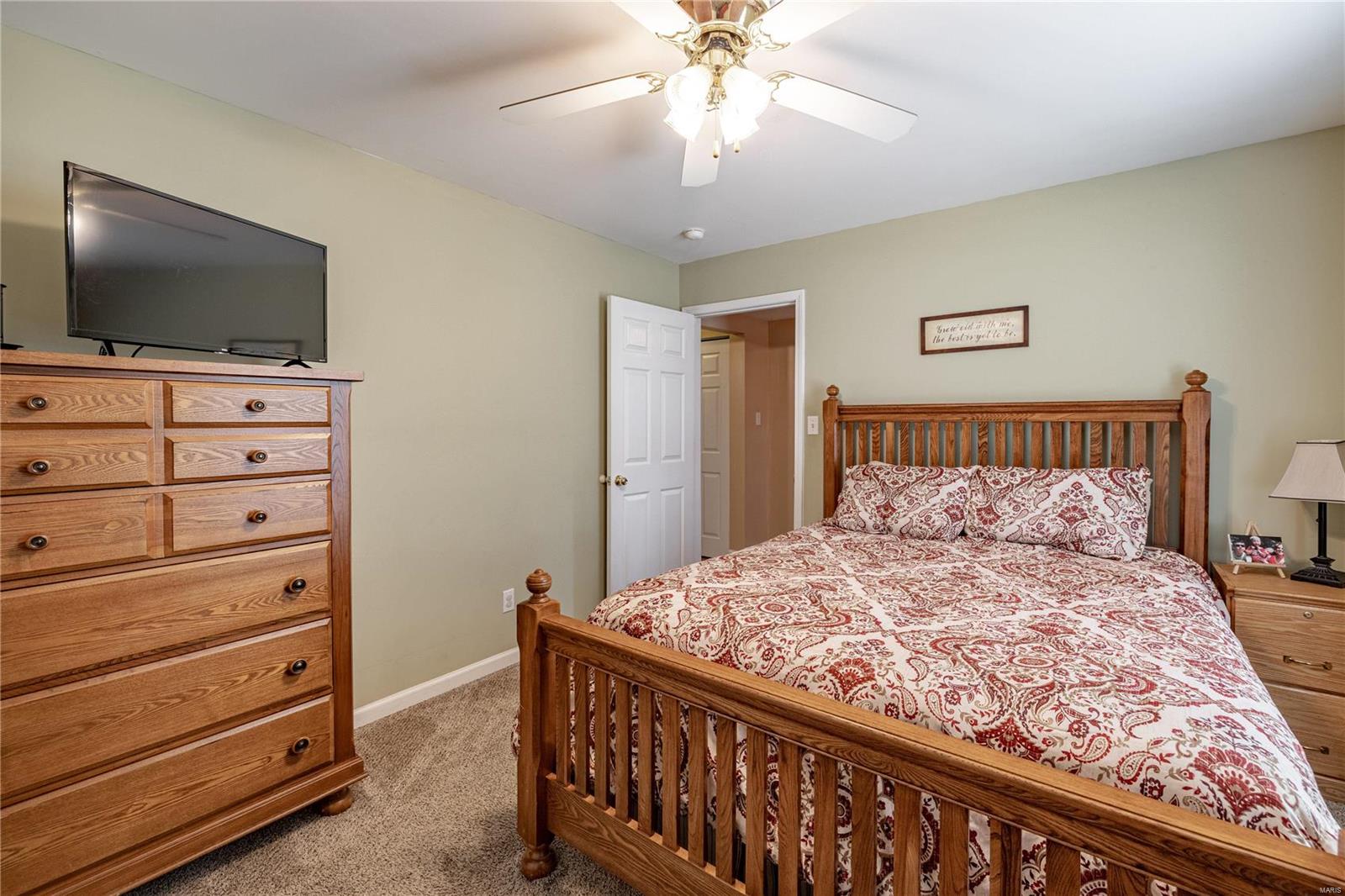 EAST FLAT RIVER - Residential