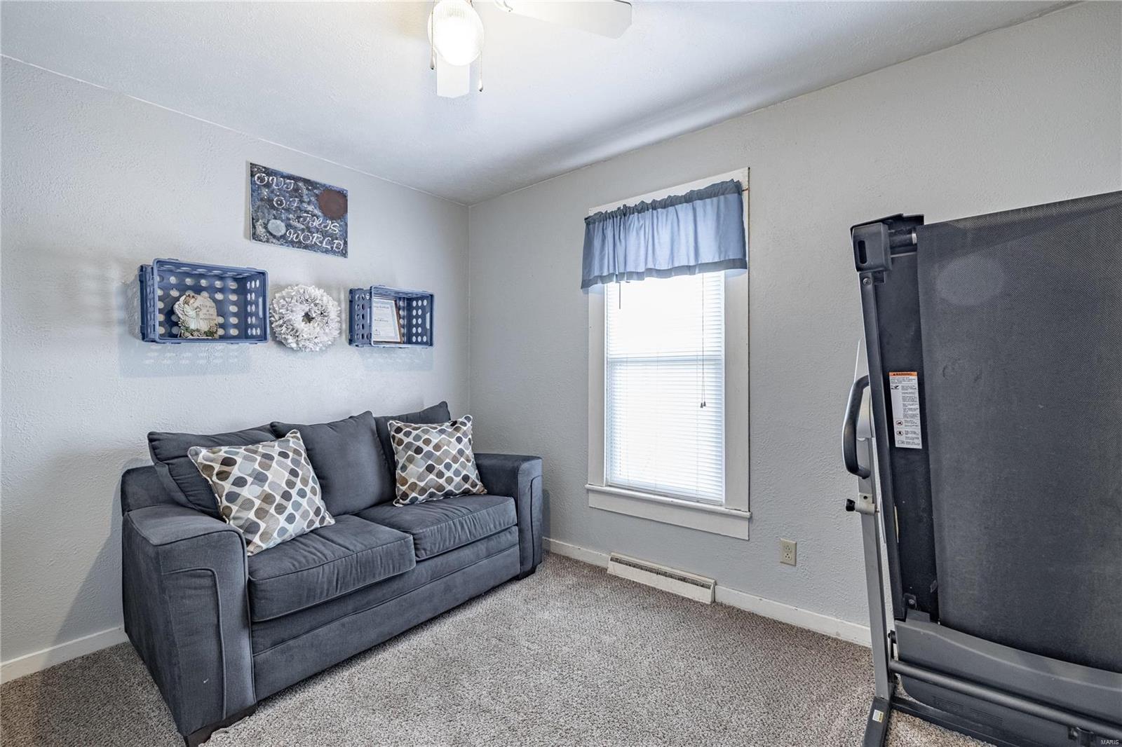 EAST FLAT RIVER - Residential