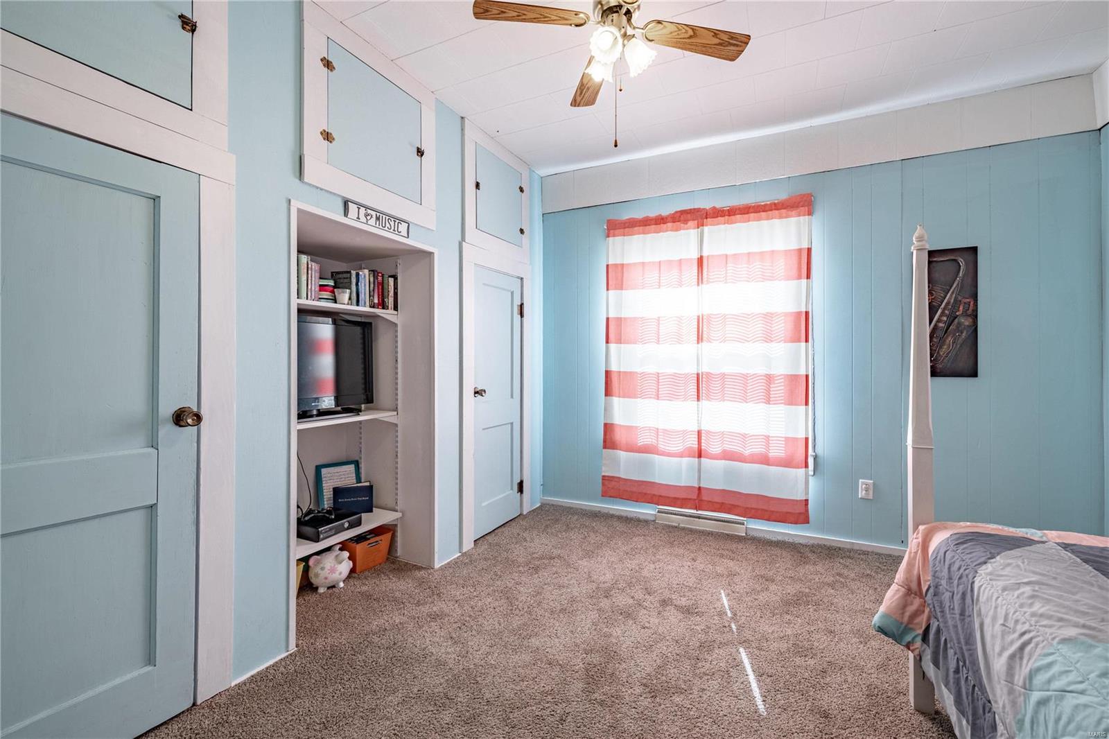 EAST FLAT RIVER - Residential