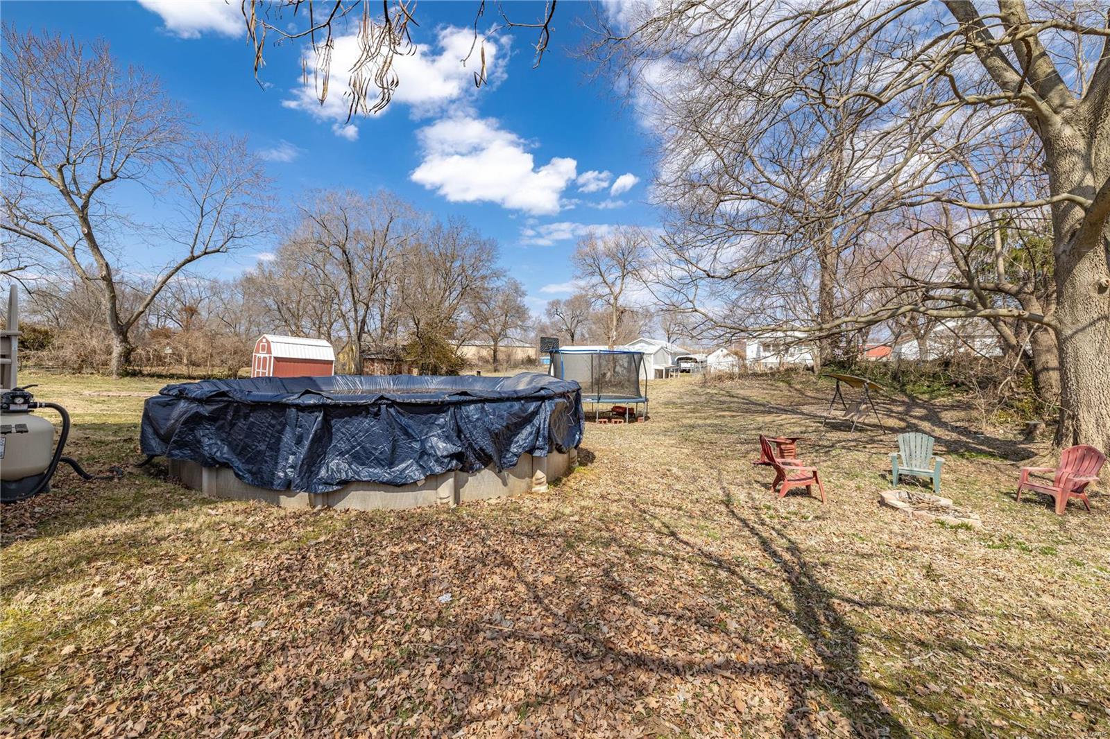 EAST FLAT RIVER - Residential