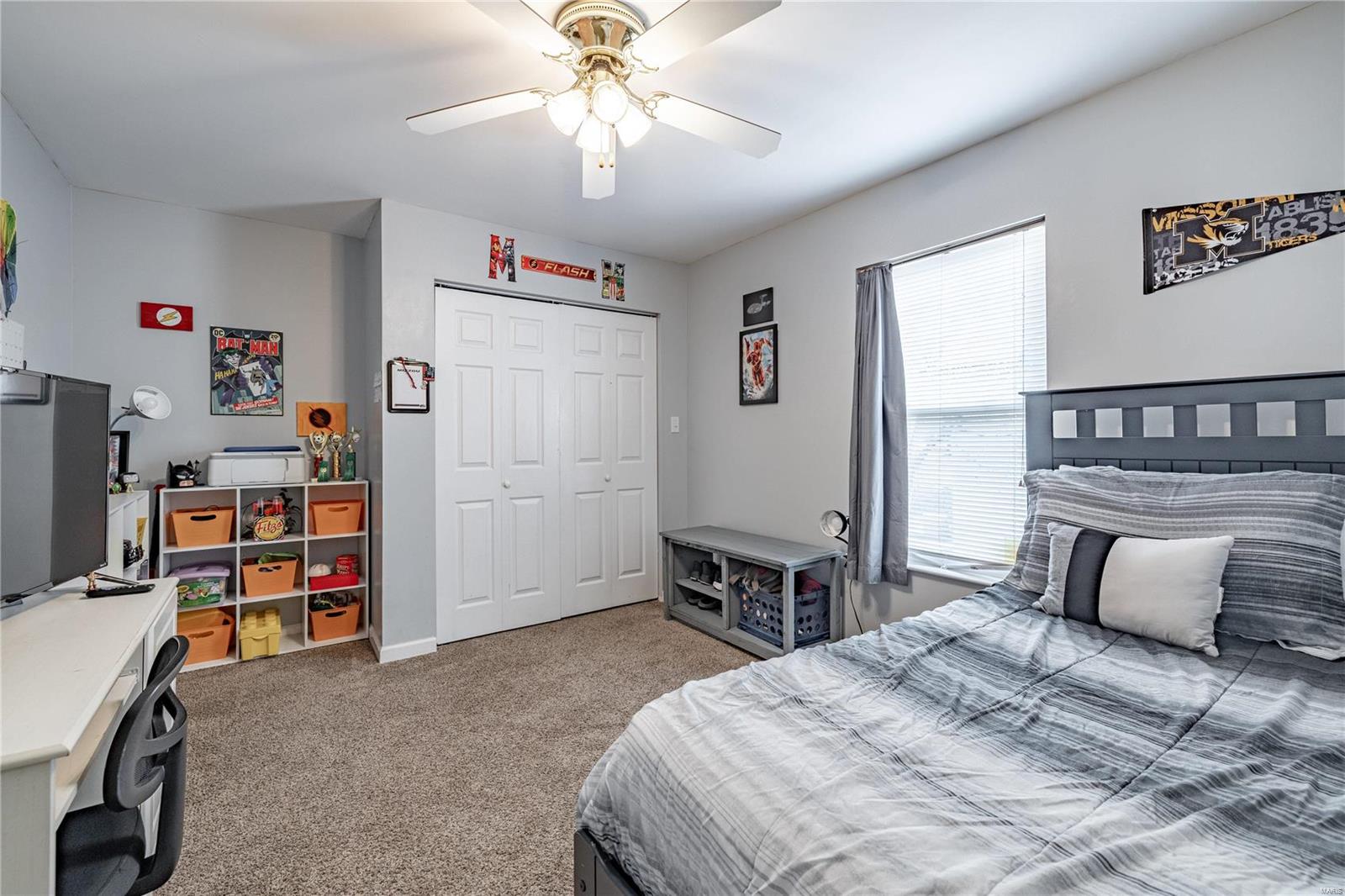 EAST FLAT RIVER - Residential