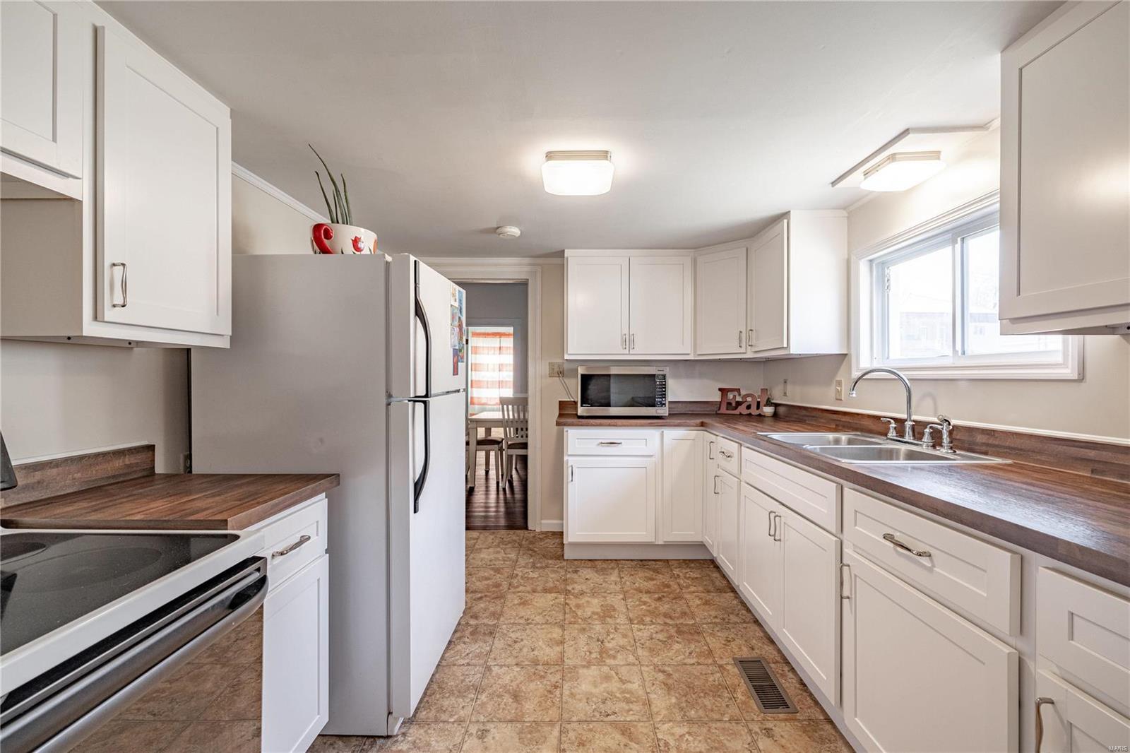 EAST FLAT RIVER - Residential