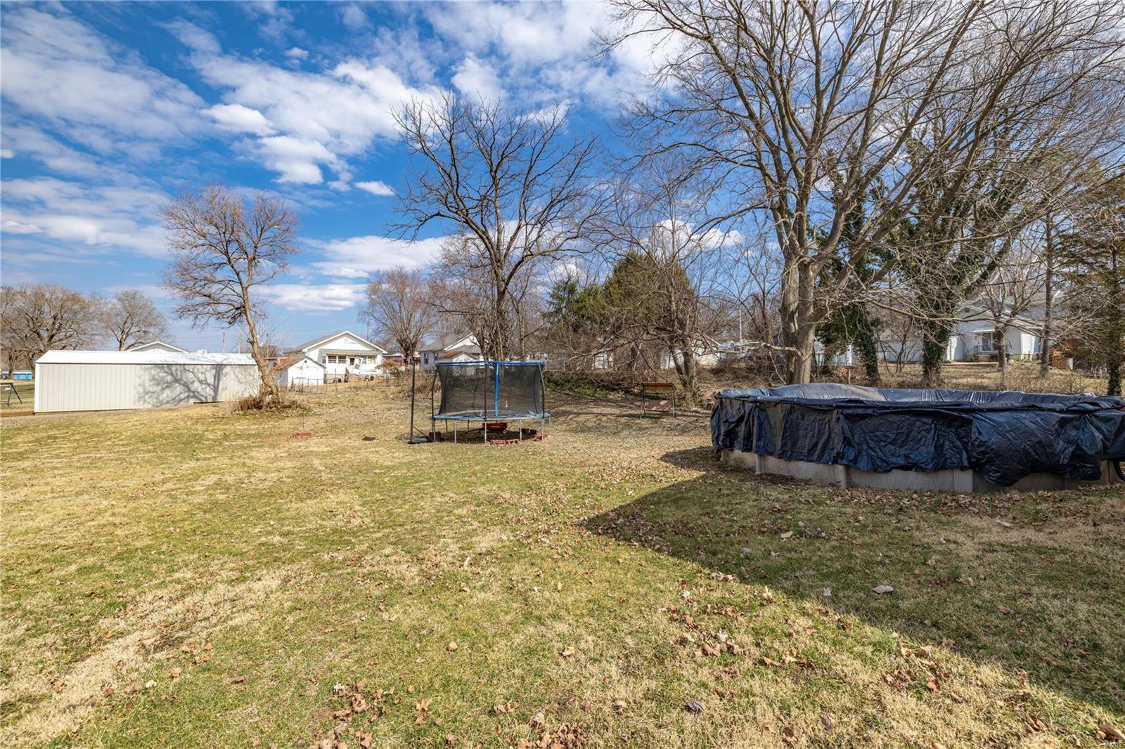 EAST FLAT RIVER - Residential