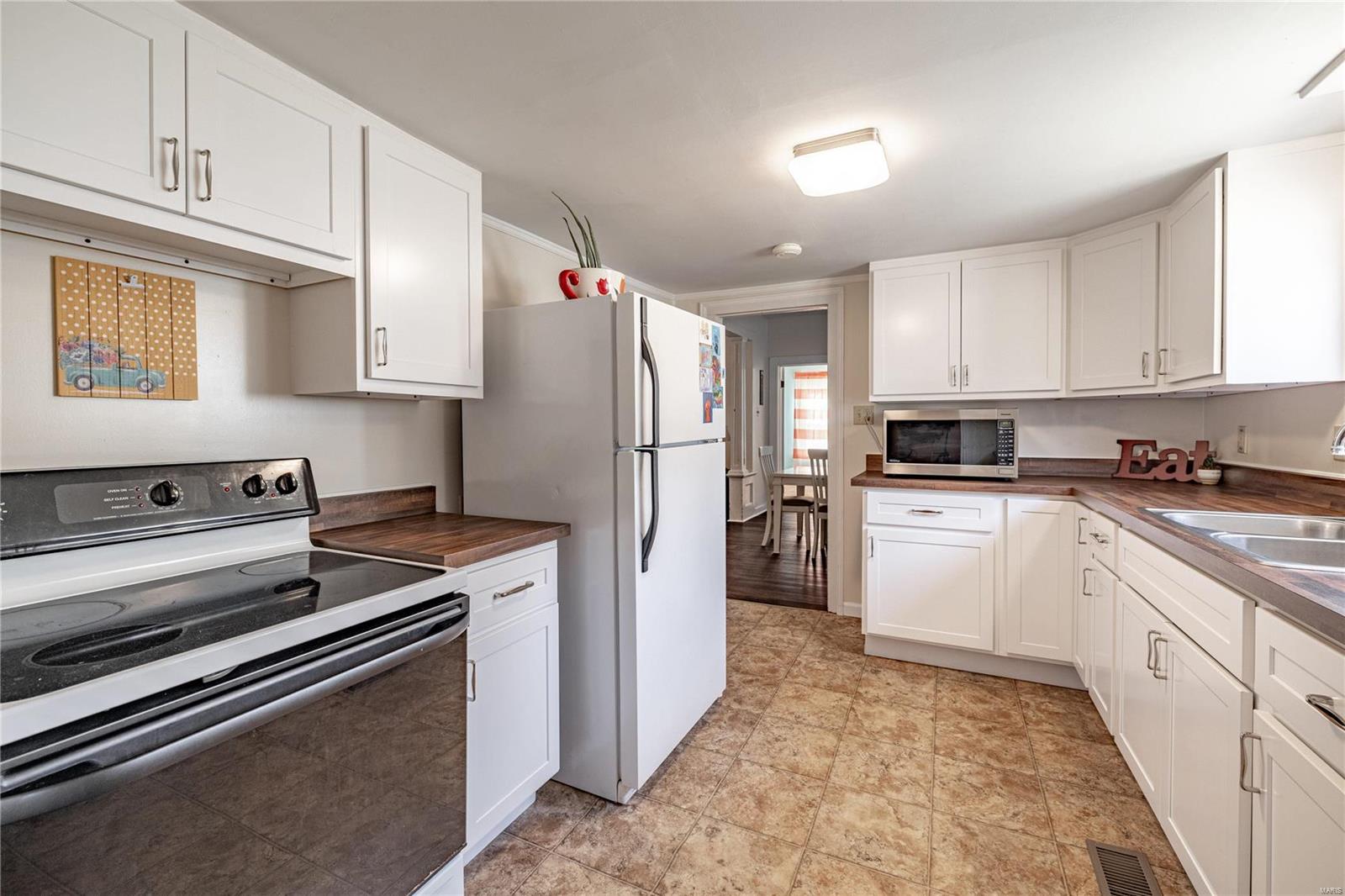 EAST FLAT RIVER - Residential