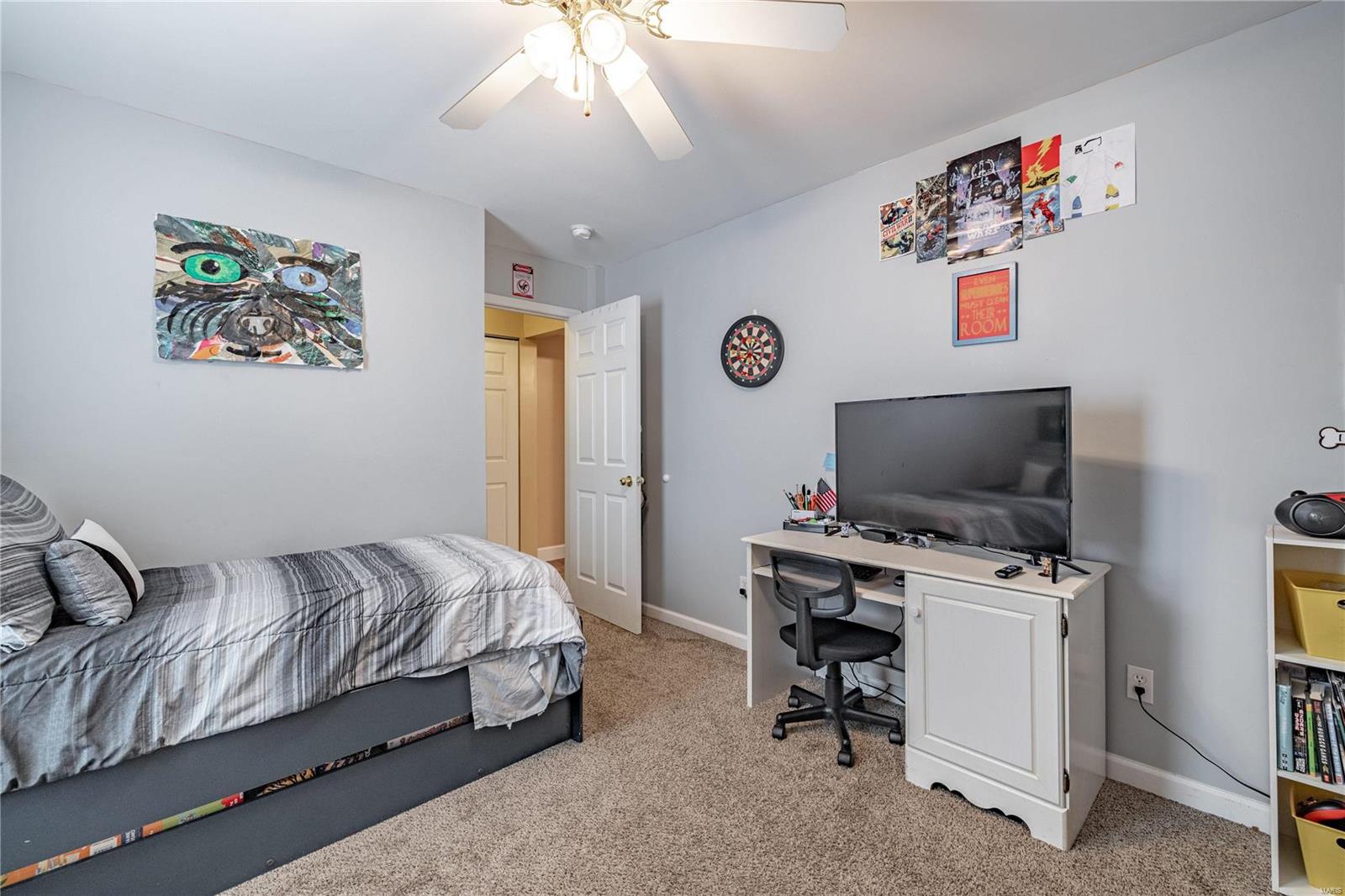 EAST FLAT RIVER - Residential