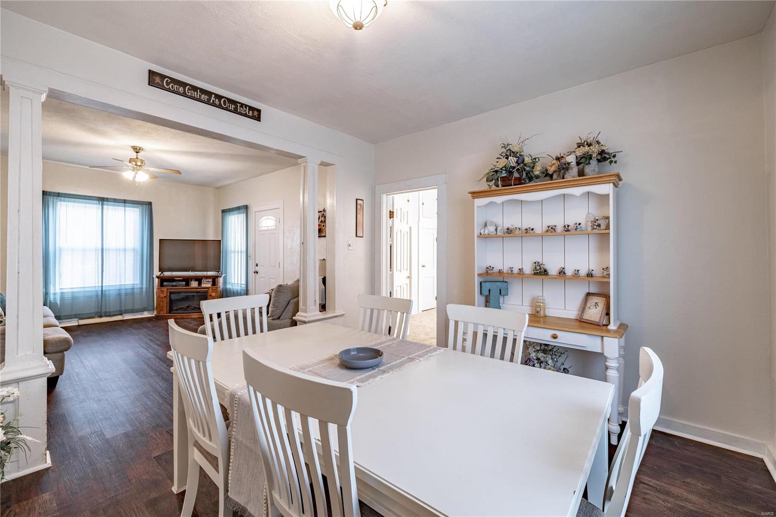 EAST FLAT RIVER - Residential