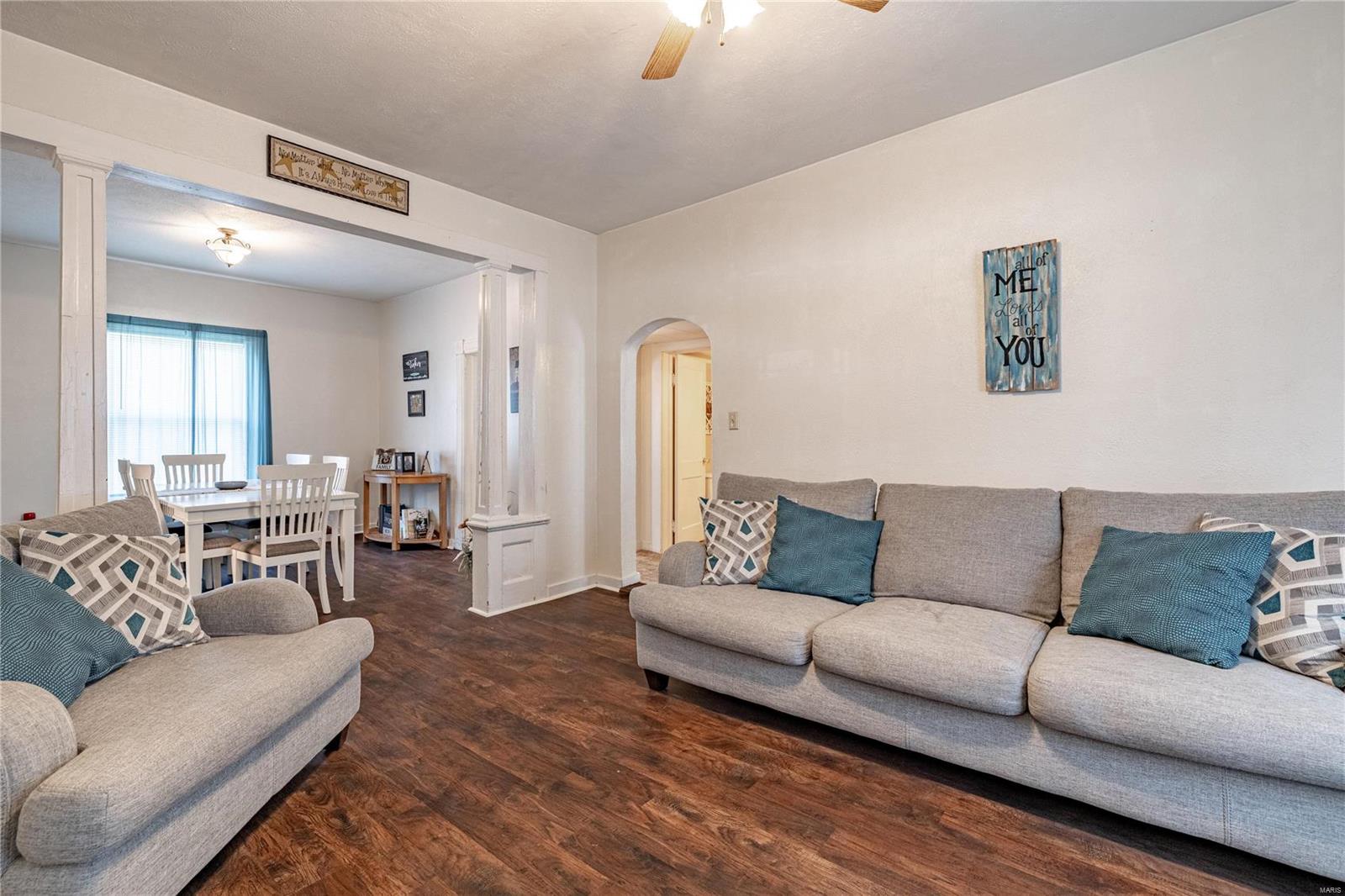 EAST FLAT RIVER - Residential