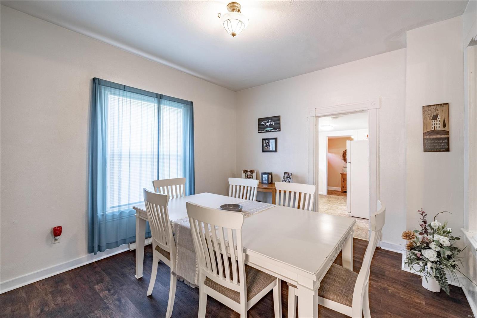 EAST FLAT RIVER - Residential