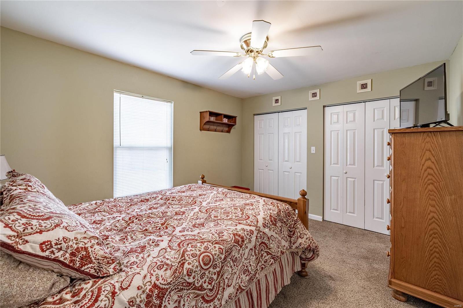 EAST FLAT RIVER - Residential