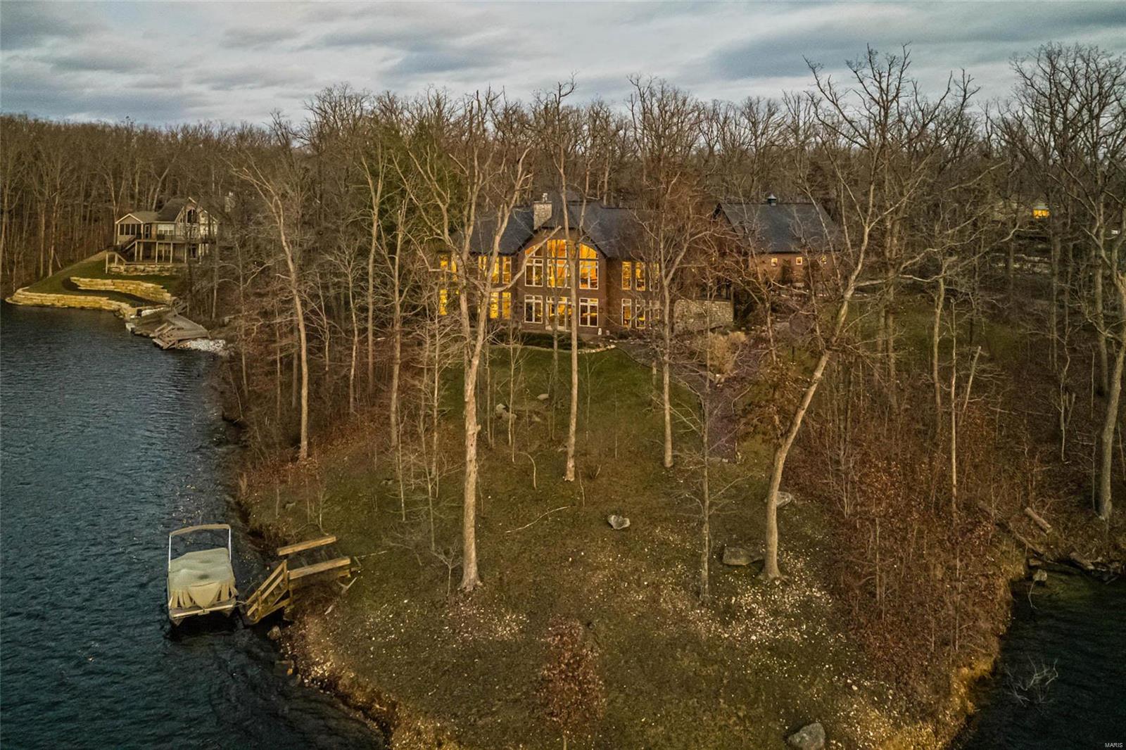 Innsbrook - Residential