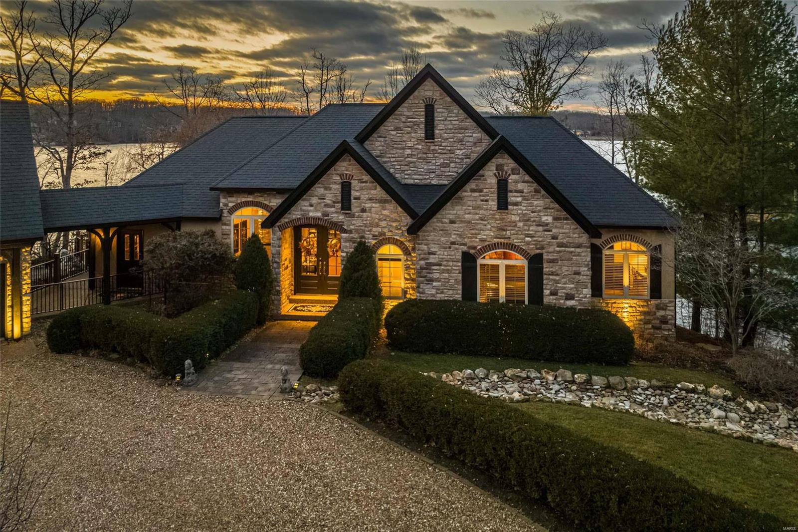 Innsbrook - Residential