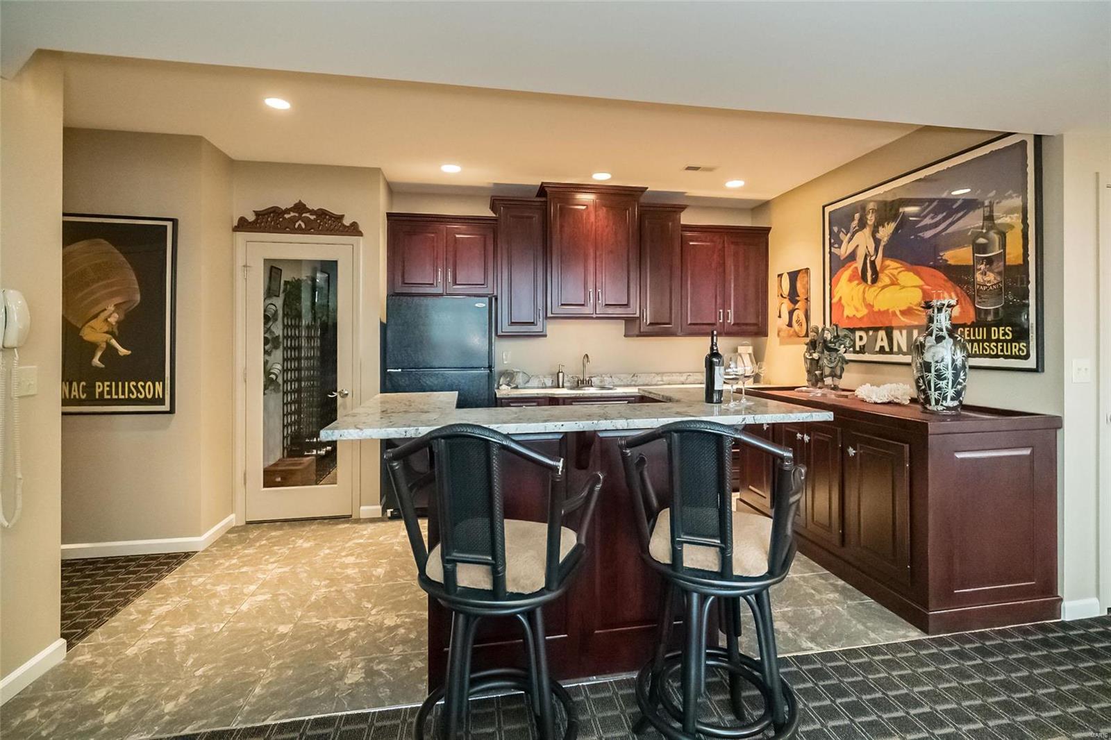 Innsbrook - Residential