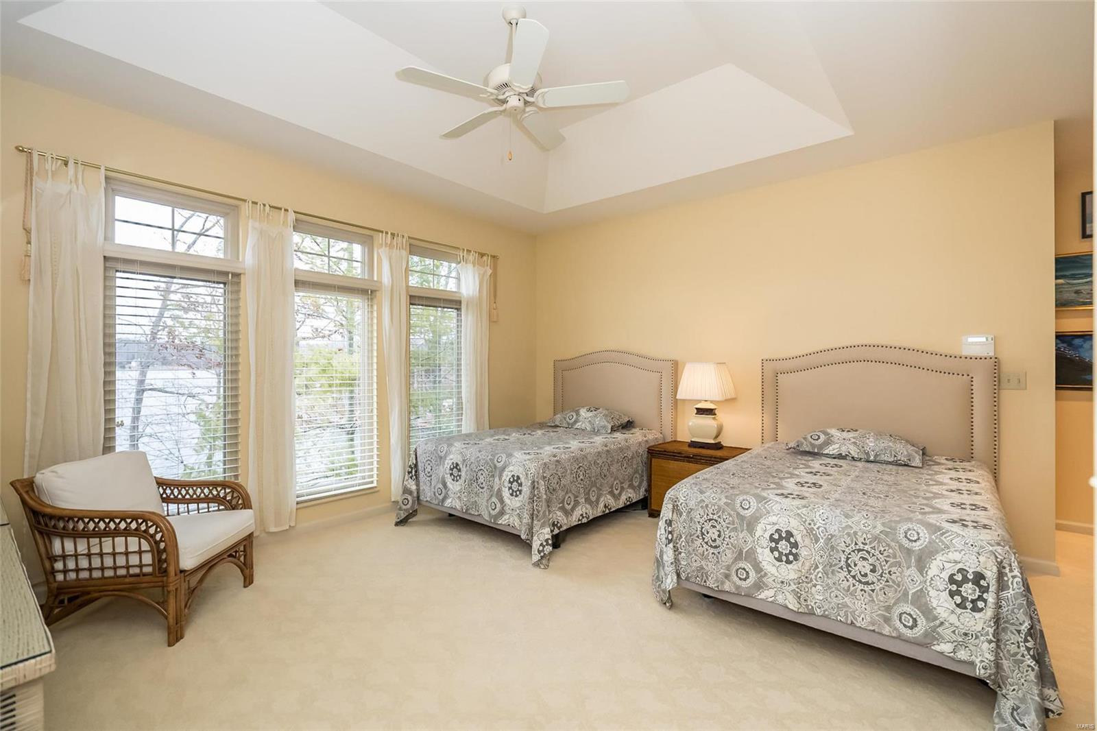 Innsbrook - Residential